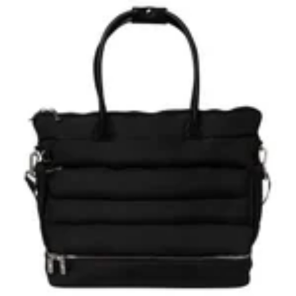 iPack Handbags - iPack Puffy Tote